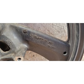 Jante avant Yamaha TDR 125