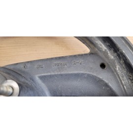 Jante arrière Yamaha TDR 125