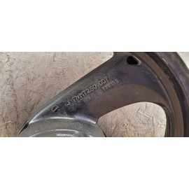 Jante arrière Yamaha TDR 125
