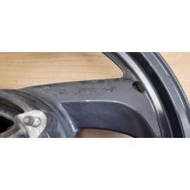 Jante arrière Yamaha TDR 125