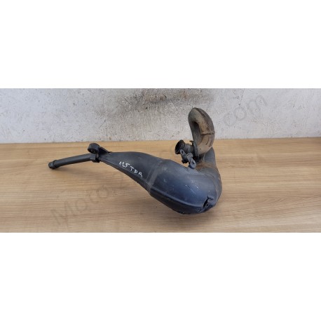 Collecteur échappement Yamaha TDR 125 Collecteur échappement Yamaha TDR 125