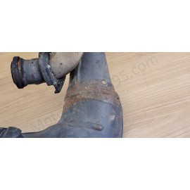 Collecteur échappement Yamaha TDR 125
