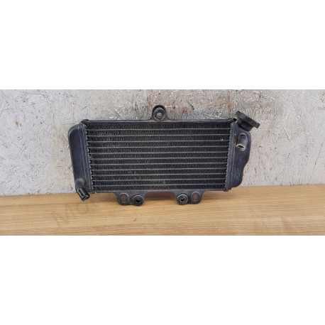 Radiateur Yamaha TDR 125