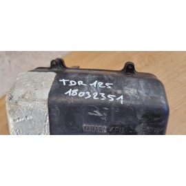 Boite à air Yamaha TDR 125
