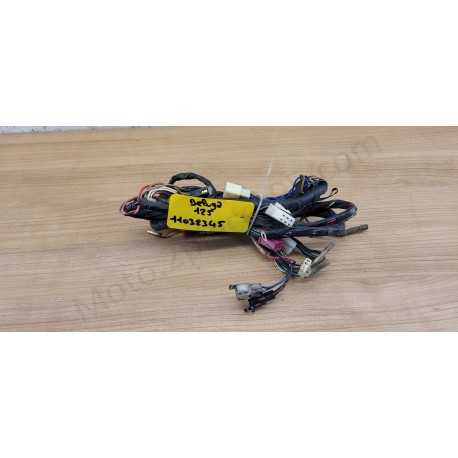 Faisceau électrique Yamaha XC Beluga 125 2T Faisceau électrique Yamaha XC Beluga 125 2T