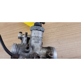 Carburateur Mikuni Yamaha XC Beluga 125 2T