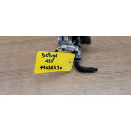 Carburateur Mikuni Yamaha XC Beluga 125 2T