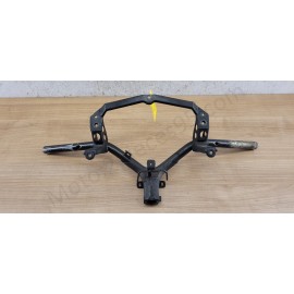 Guidon Yamaha XC Beluga 125 2T
