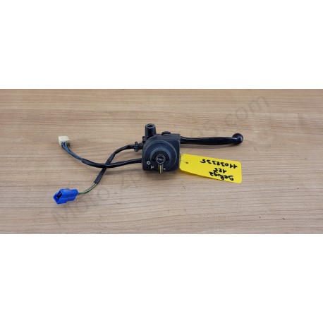 Commodo droit complet Yamaha XC Beluga 125 2T Commodo droit complet Yamaha XC Beluga 125 2T