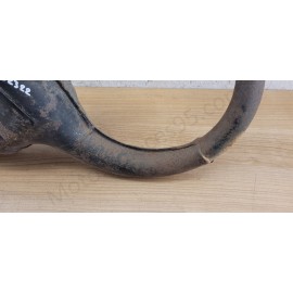 Silencieux échappement Yamaha XC Beluga 125 2T