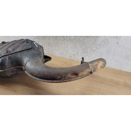 Silencieux échappement Yamaha XC Beluga 125 2T