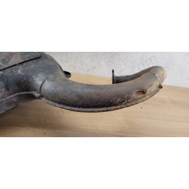 Silencieux échappement Yamaha XC Beluga 125 2T