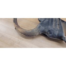 Silencieux échappement Yamaha XC Beluga 125 2T