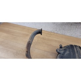 Silencieux échappement Yamaha XC Beluga 125 2T