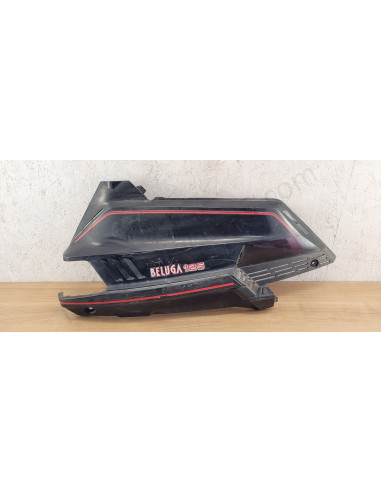 Carénage aile arrière droit Yamaha XC Beluga 125 2T Carénage aile arrière droit Yamaha XC Beluga 125 2T
