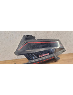 Carénage aile arrière droit Yamaha XC Beluga 125 2T