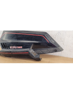 Carénage aile arrière droit Yamaha XC Beluga 125 2T