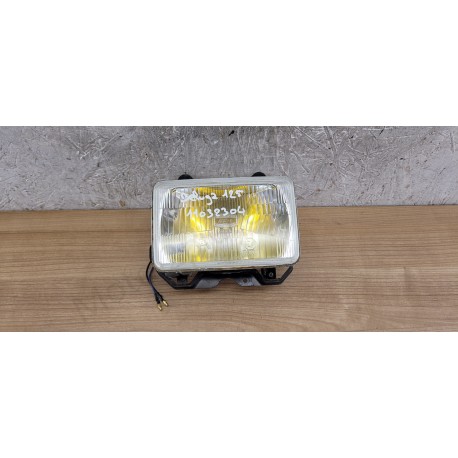Optique phares Yamaha XC Beluga 125 2T Optique phares Yamaha XC Beluga 125 2T