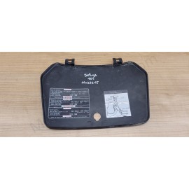 Trappe boite à gant Yamaha XC Beluga 125 2T