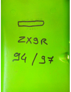 Garde boue avant Kawasaki ZX9r