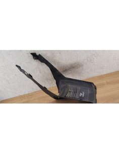 Dessous de selle accès moteur Yamaha XC Beluga 125 2T