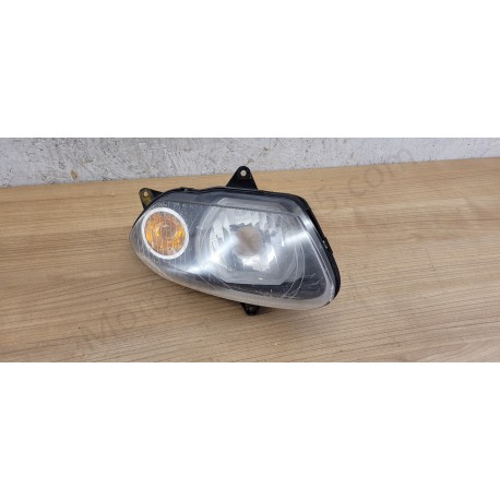 Optique phares droit Yamaha TZR 50 MBK X-Power Optique phares droit Yamaha TZR 50 MBK X-Power