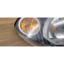 Optique phares droit Yamaha TZR 50 MBK X-Power