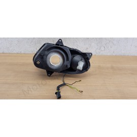Optique phares droit Yamaha TZR 50 MBK X-Power