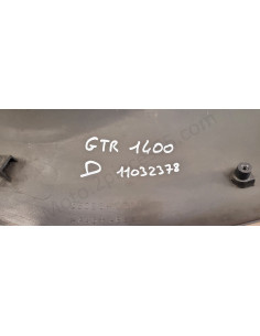 Flanc carénage droit Kawasaki GTR 1400