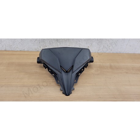 Visière de compteur saut de vent Honda CB F CBR F 650 Visière de compteur saut de vent Honda CB F CBR F 650