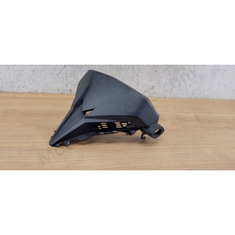 Cache Compteur Pour Honda CB 650 F - Années 2018-2020 - Occasion En Bon état