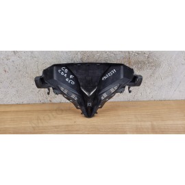 Visière de compteur saut de vent Honda CB F CBR F 650