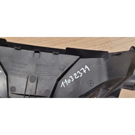 Visière de compteur saut de vent Honda CB F CBR F 650