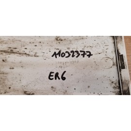 Garde boue avant Kawasaki ER-6