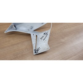 Ecope avant gauche Kawasaki ER-6