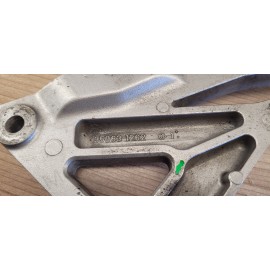 Platine gauche Kawasaki Z1000
