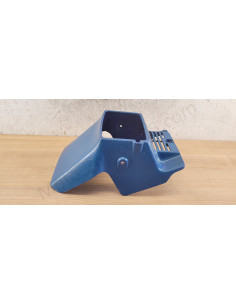 Carénage avant tête de fourche Kawasaki KMX 125