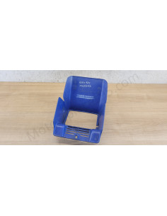 Carénage avant tête de fourche Kawasaki KMX 125