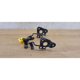 Support araignée Kawasaki KMX 125
