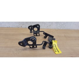 Support araignée Kawasaki KMX 125