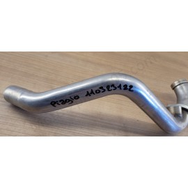 Collecteur échappement Piaggio 250 300