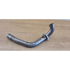 Collecteur échappement Piaggio Gilera Mp3 400 500