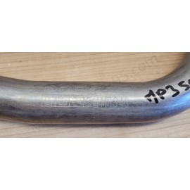 Collecteur échappement Piaggio Gilera Mp3 400 500