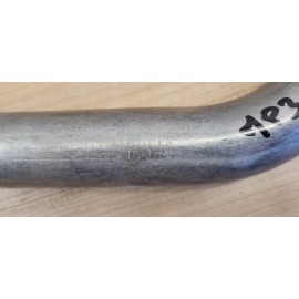 Collecteur échappement Piaggio Gilera Mp3 400 500