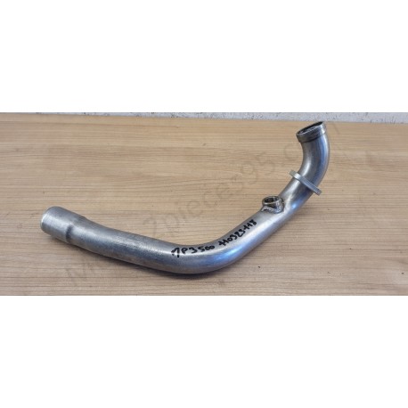 Collecteur échappement Piaggio Gilera Mp3 400 500