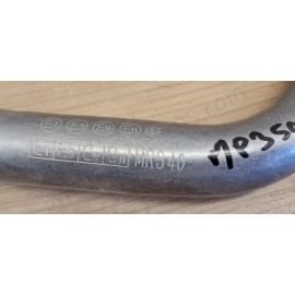 Collecteur échappement Piaggio Gilera Mp3 400 500