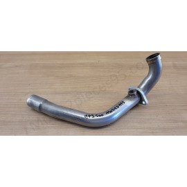 Collecteur échappement Piaggio Gilera Mp3 400 500