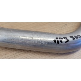 Collecteur échappement Piaggio Gilera Mp3 400 500