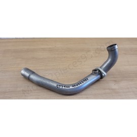 Collecteur échappement Piaggio Gilera Mp3 400 500