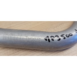 Collecteur échappement Piaggio Gilera Mp3 400 500